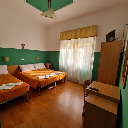 B&B Santa Lucia San Giovanni Rotondo Exterior photo