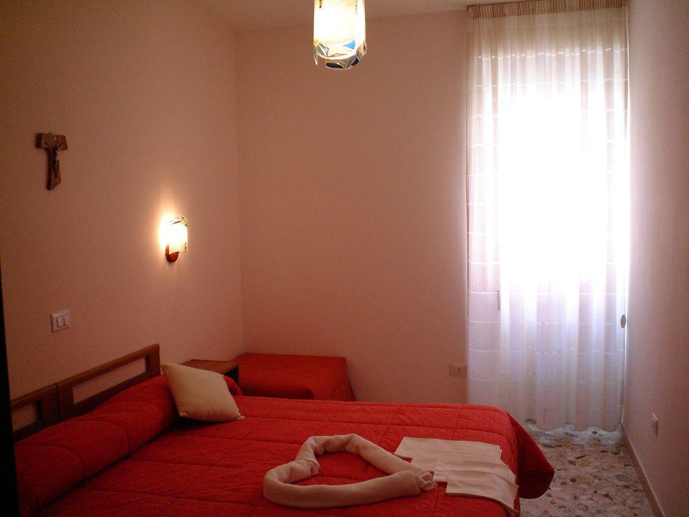 B&B Santa Lucia San Giovanni Rotondo Exterior photo