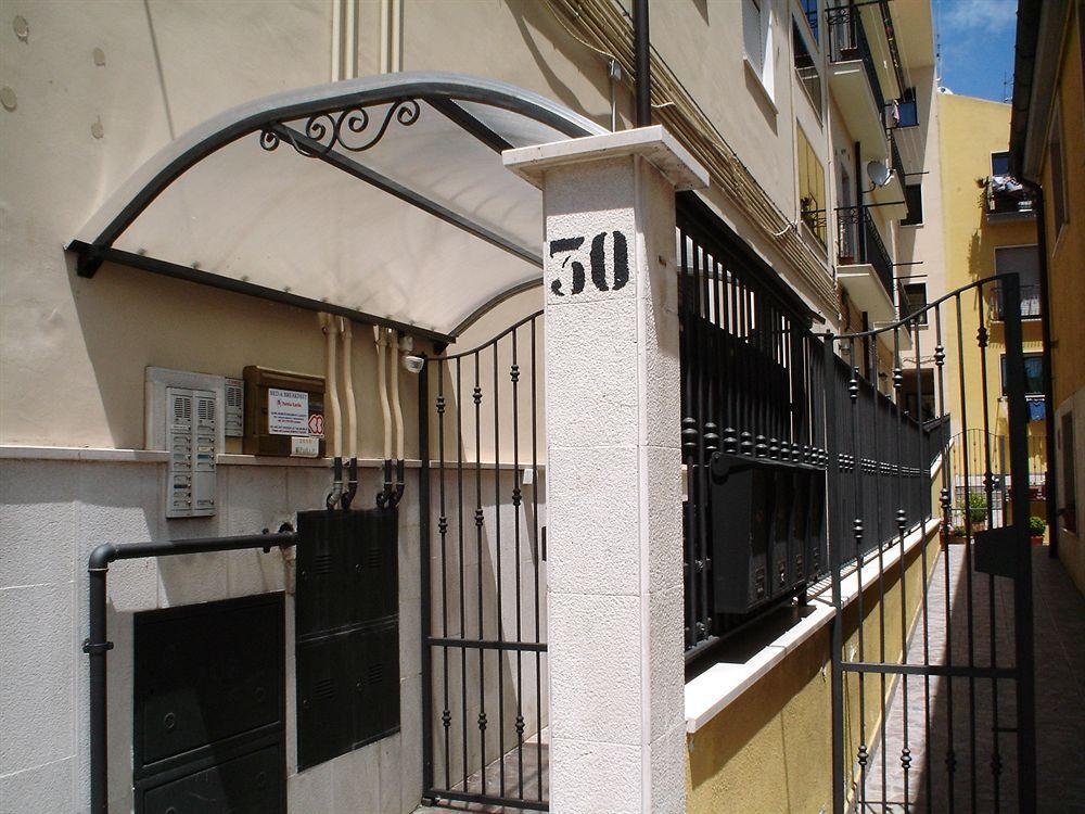 B&B Santa Lucia San Giovanni Rotondo Exterior photo