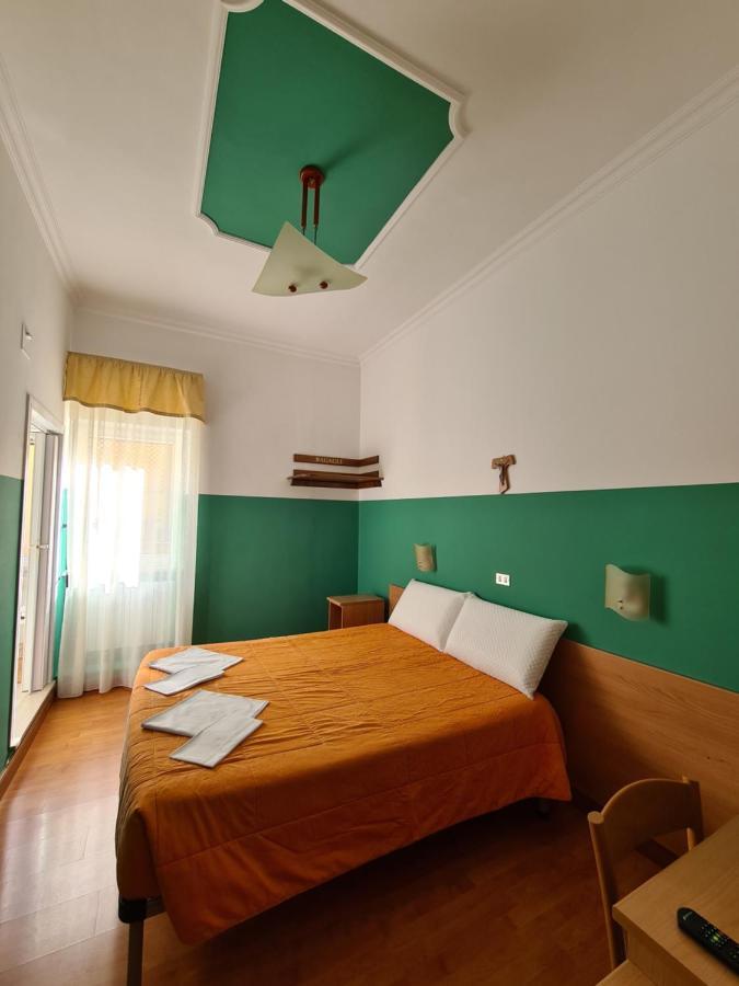 B&B Santa Lucia San Giovanni Rotondo Exterior photo