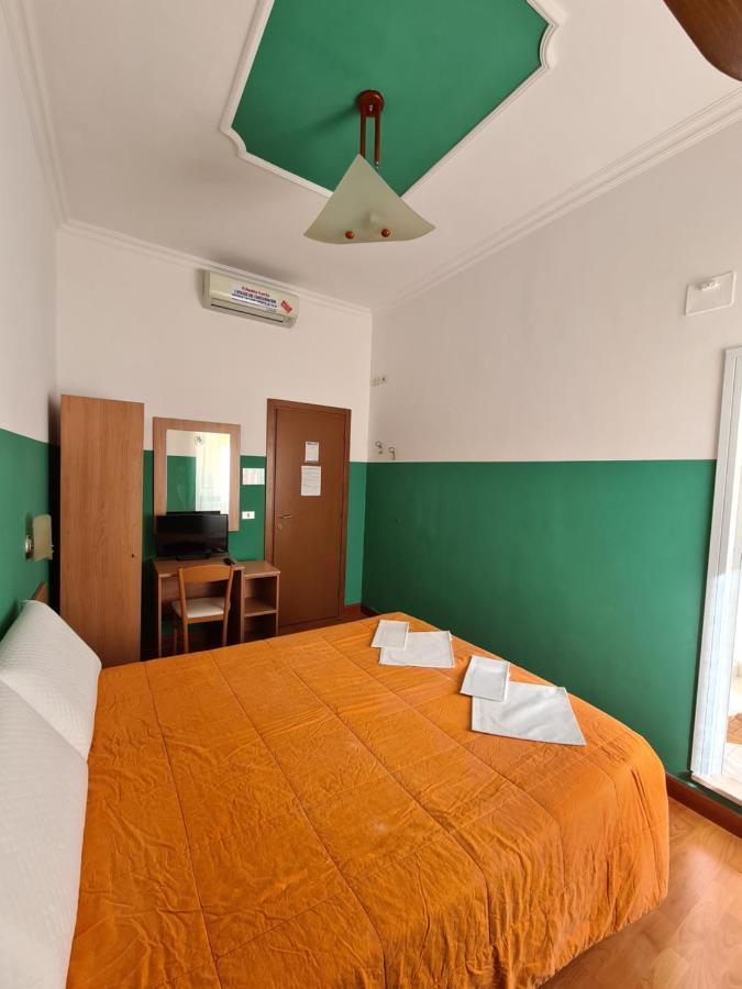 B&B Santa Lucia San Giovanni Rotondo Exterior photo