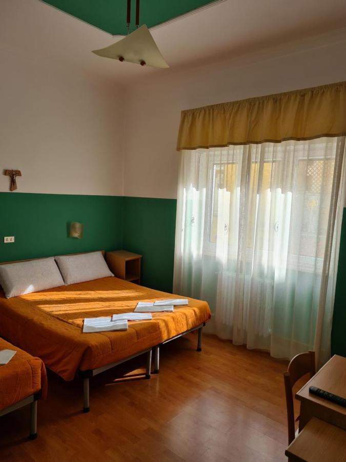 B&B Santa Lucia San Giovanni Rotondo Exterior photo