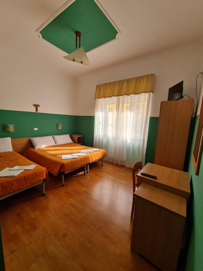 B&B Santa Lucia San Giovanni Rotondo Exterior photo