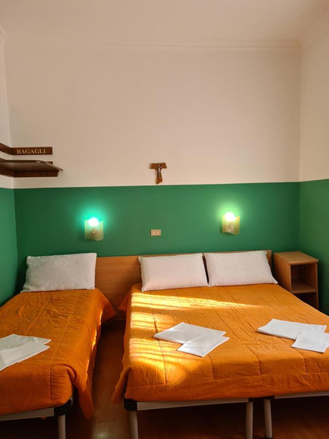 B&B Santa Lucia San Giovanni Rotondo Exterior photo