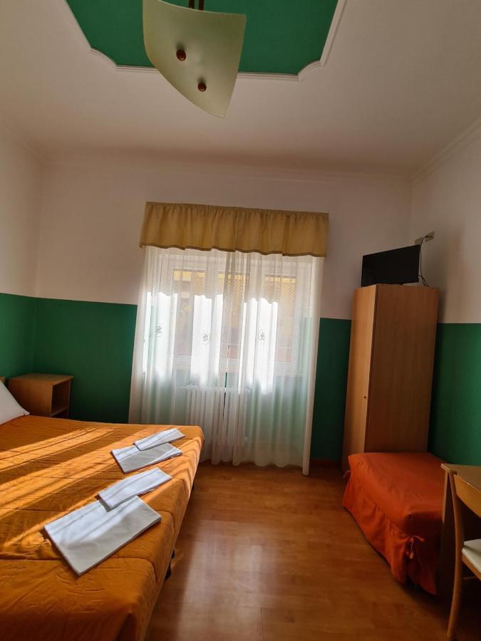 B&B Santa Lucia San Giovanni Rotondo Exterior photo