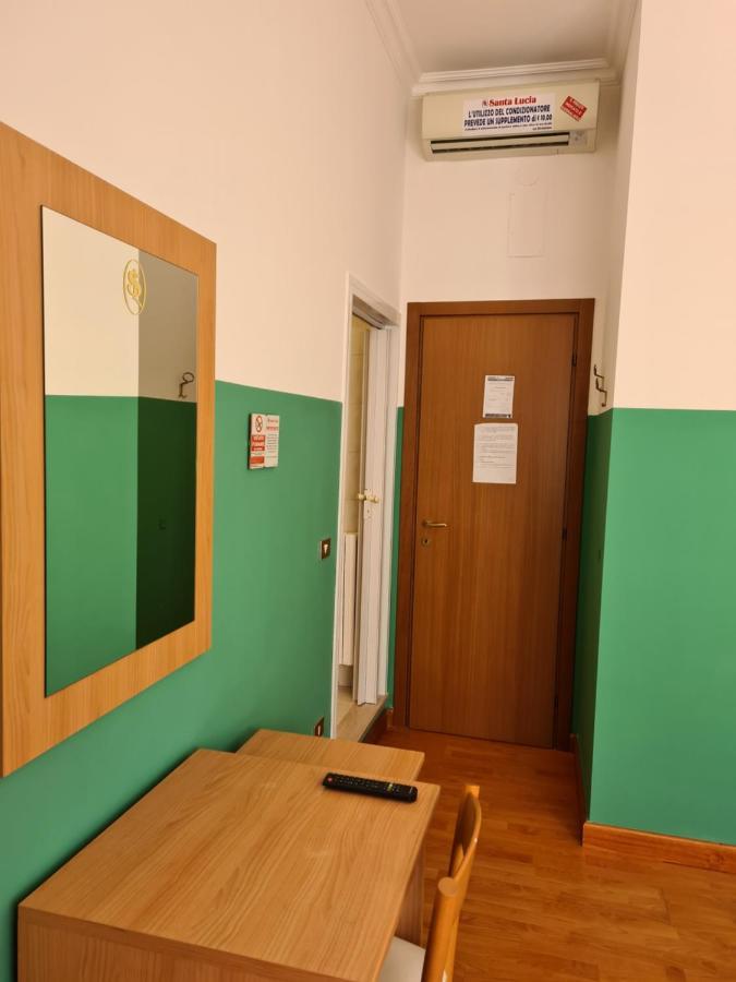 B&B Santa Lucia San Giovanni Rotondo Exterior photo