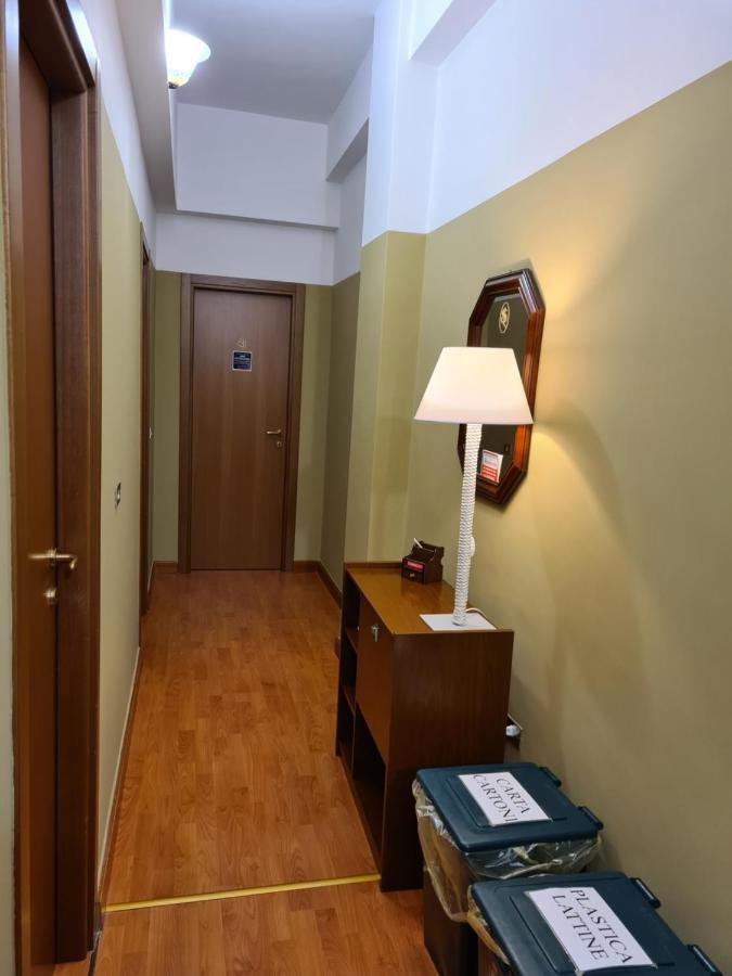 B&B Santa Lucia San Giovanni Rotondo Exterior photo
