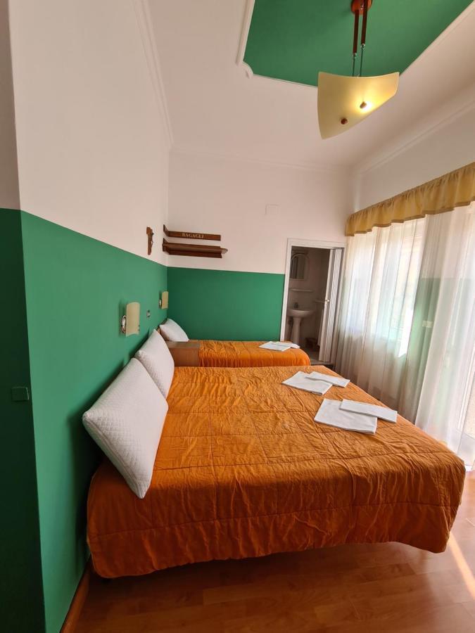 B&B Santa Lucia San Giovanni Rotondo Exterior photo