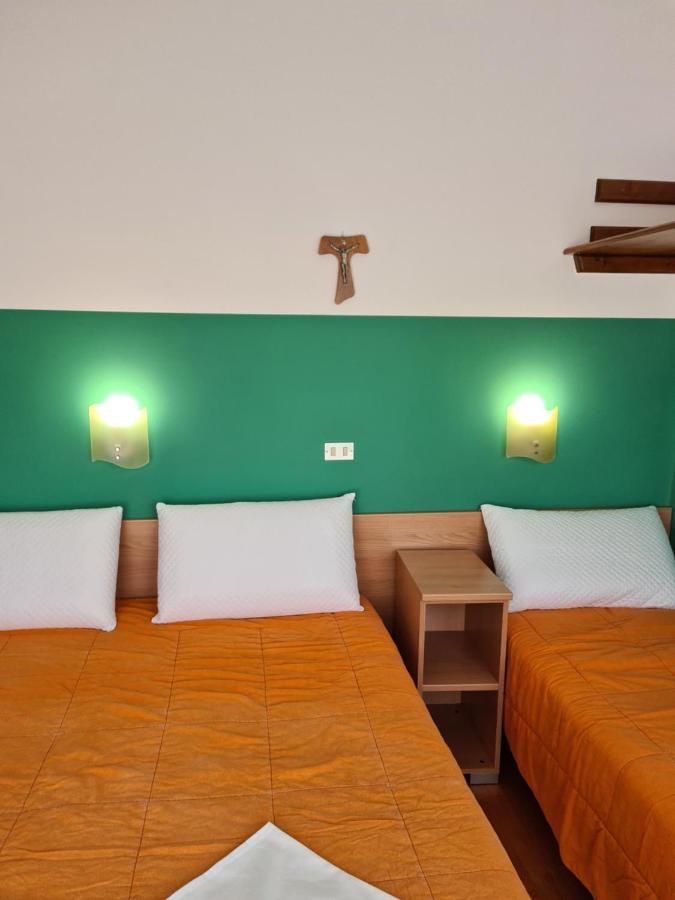 B&B Santa Lucia San Giovanni Rotondo Exterior photo