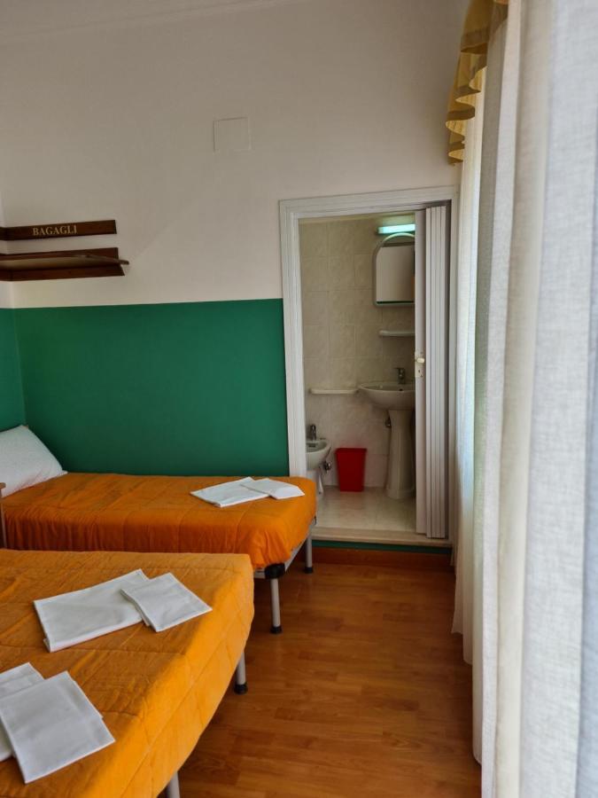 B&B Santa Lucia San Giovanni Rotondo Exterior photo