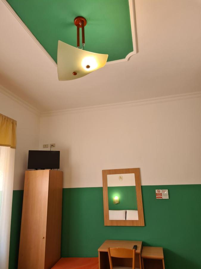B&B Santa Lucia San Giovanni Rotondo Exterior photo