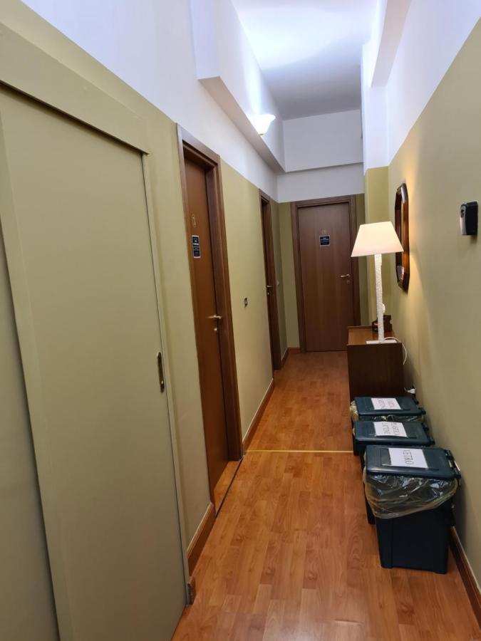 B&B Santa Lucia San Giovanni Rotondo Exterior photo