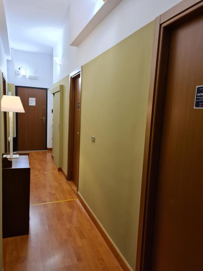 B&B Santa Lucia San Giovanni Rotondo Exterior photo