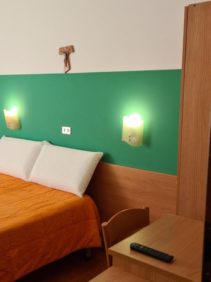 B&B Santa Lucia San Giovanni Rotondo Exterior photo