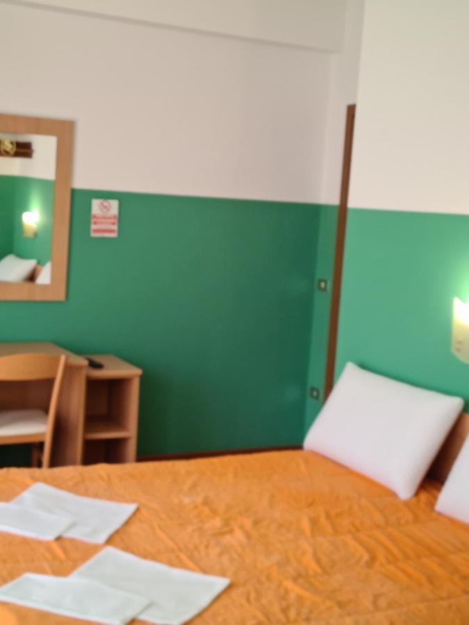 B&B Santa Lucia San Giovanni Rotondo Exterior photo