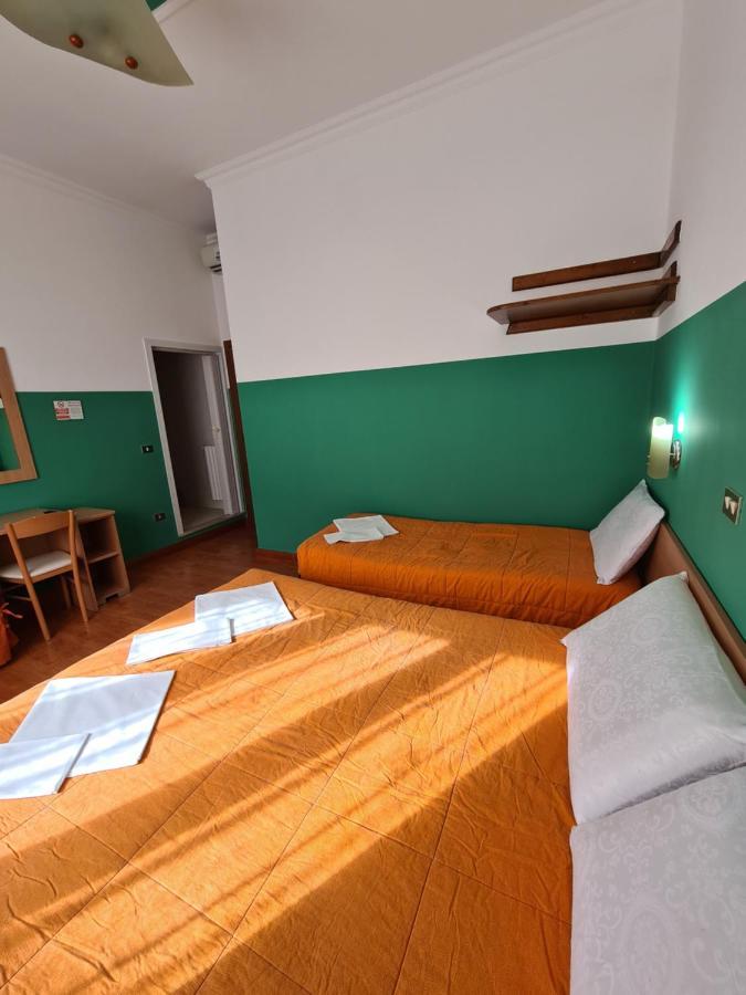 B&B Santa Lucia San Giovanni Rotondo Exterior photo