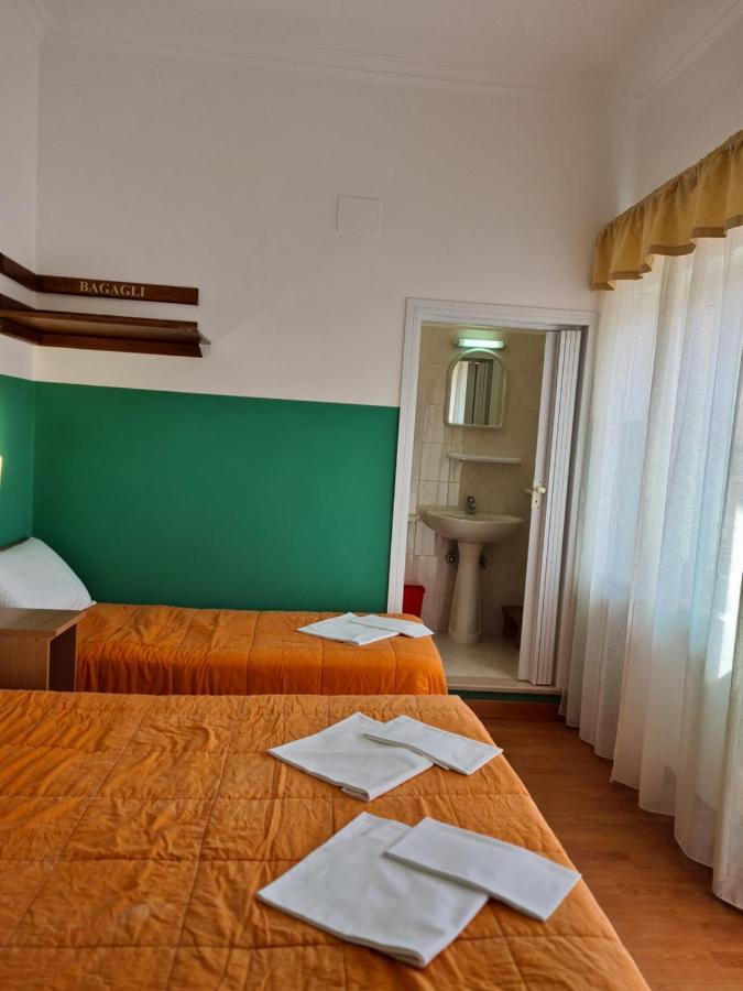 B&B Santa Lucia San Giovanni Rotondo Exterior photo