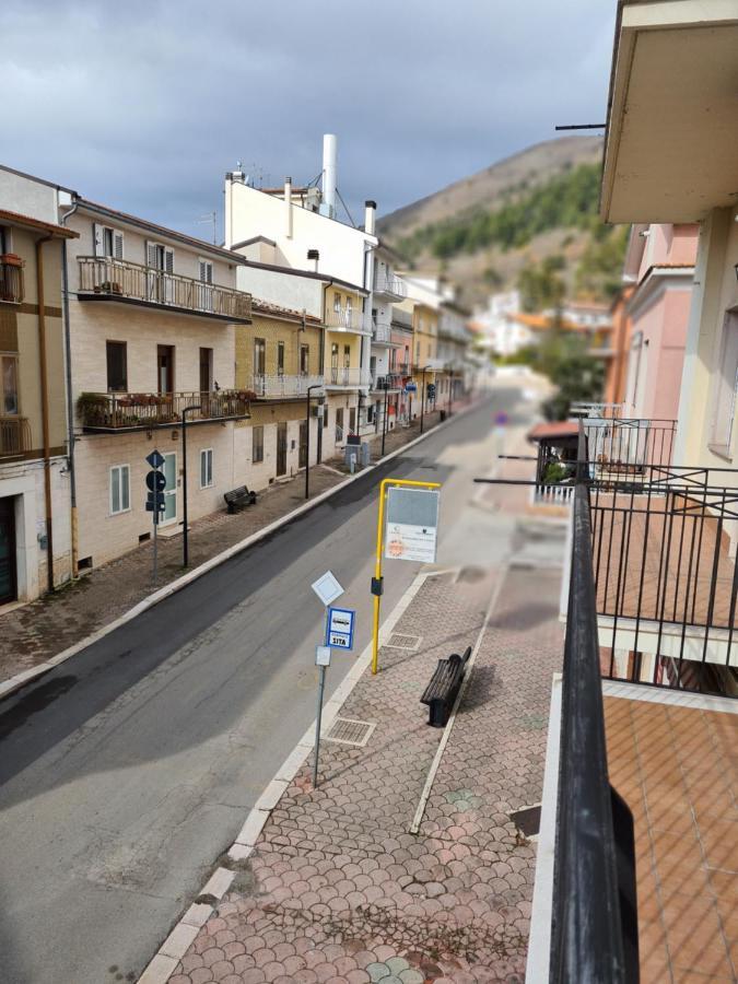 B&B Santa Lucia San Giovanni Rotondo Exterior photo