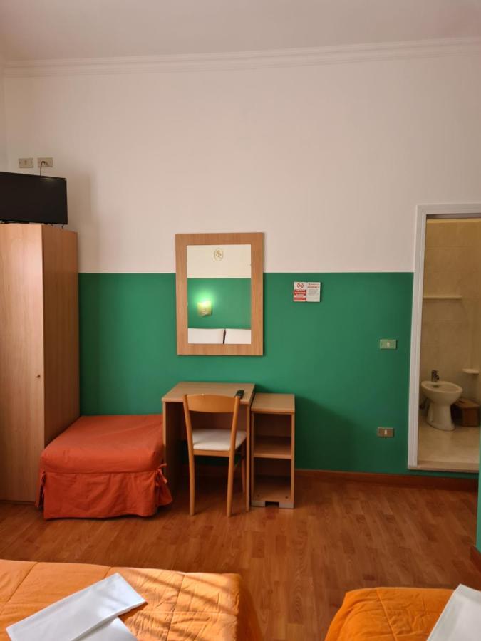 B&B Santa Lucia San Giovanni Rotondo Exterior photo