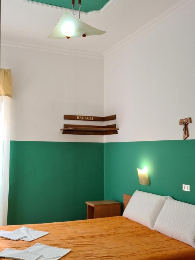 B&B Santa Lucia San Giovanni Rotondo Exterior photo