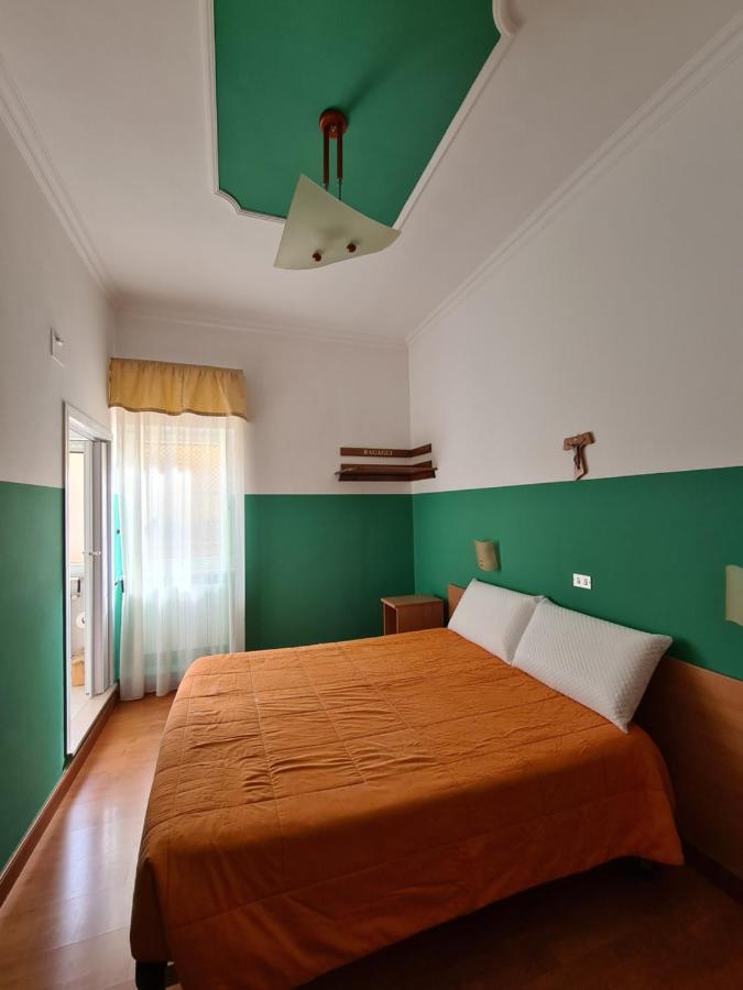 B&B Santa Lucia San Giovanni Rotondo Exterior photo