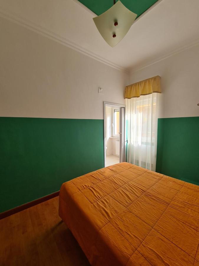 B&B Santa Lucia San Giovanni Rotondo Exterior photo