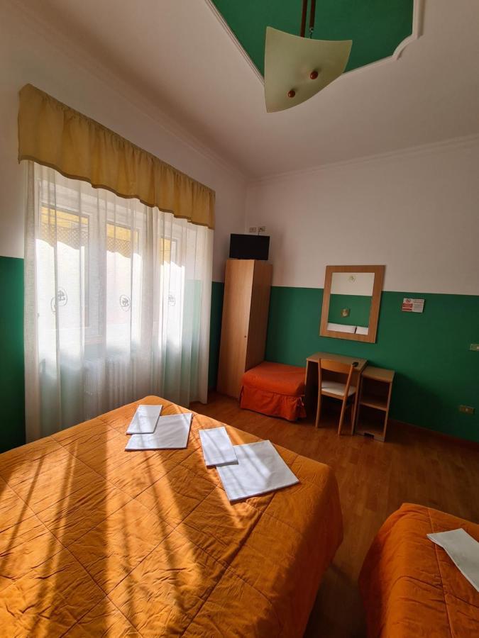 B&B Santa Lucia San Giovanni Rotondo Exterior photo