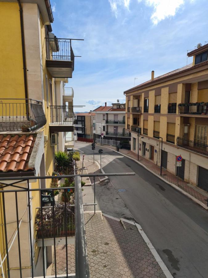 B&B Santa Lucia San Giovanni Rotondo Exterior photo