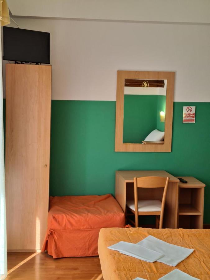 B&B Santa Lucia San Giovanni Rotondo Exterior photo