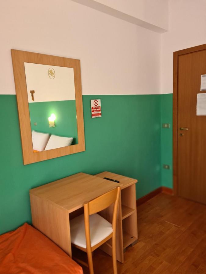 B&B Santa Lucia San Giovanni Rotondo Exterior photo