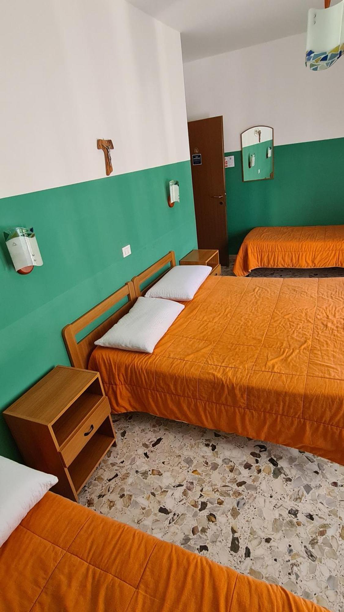 B&B Santa Lucia San Giovanni Rotondo Exterior photo