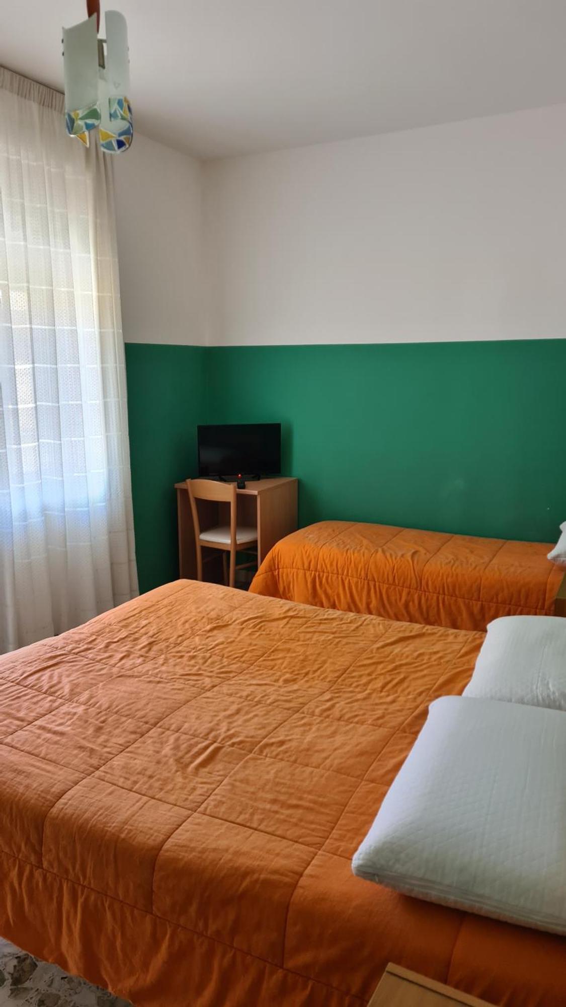 B&B Santa Lucia San Giovanni Rotondo Exterior photo